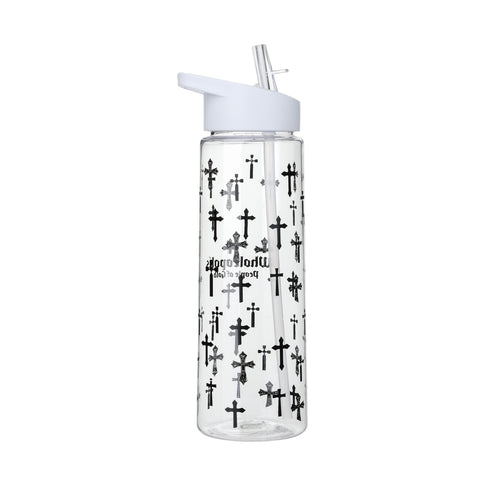 Free Water Bottle Over $70 Gift