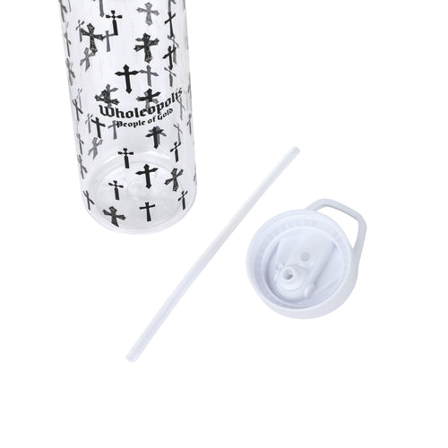 Free Water Bottle Over $70 Gift