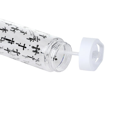 Free Water Bottle Over $70 Gift