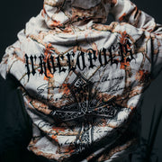 Celtic Snow Hoodie