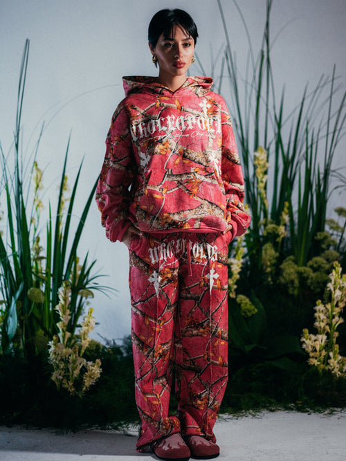 Celtic Blossom Pants