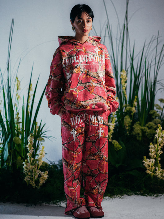 Celtic Blossom Pants