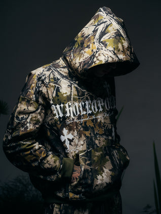 Celtic Forest Hoodie