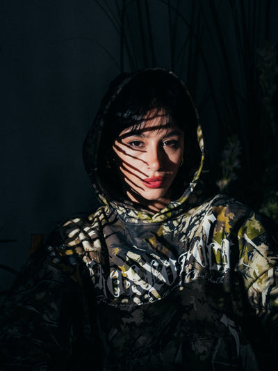 Celtic Forest Hoodie