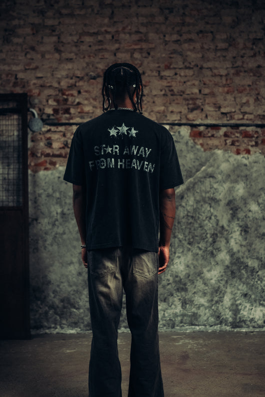 Star Away Tee