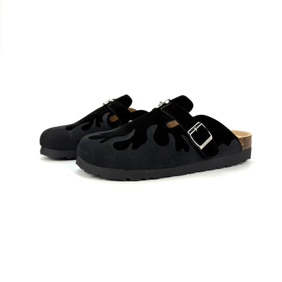 Midnight Crossfire Walkers