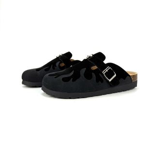 Midnight Crossfire Walkers