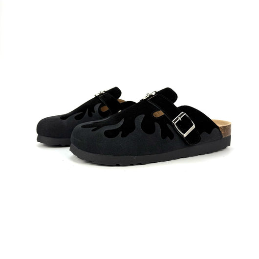 Midnight Crossfire Walkers