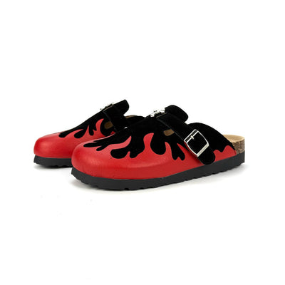 Inferno Crossfire Walkers