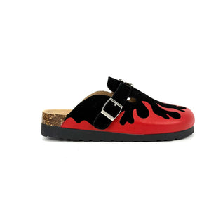 Inferno Crossfire Walkers