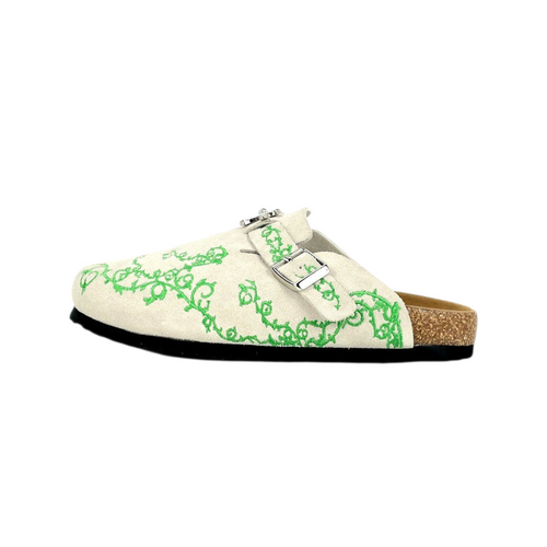 White Vinefyre Walkers