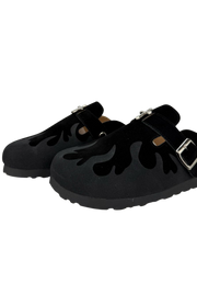 Midnight Crossfire Walkers