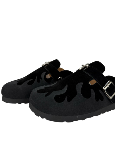 Midnight Crossfire Walkers