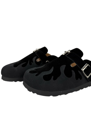 Midnight Crossfire Walkers