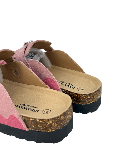 Flamingo Crossfire Walkers