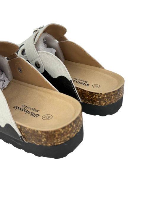 Panda Crossfire Walkers