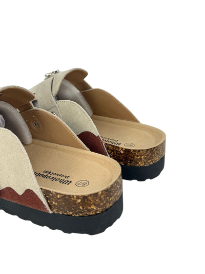 Mudflame Crossfire Walkers