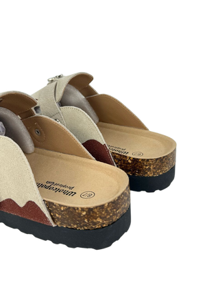 Mudflame Crossfire Walkers