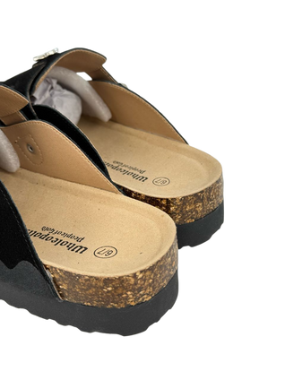 Midnight Crossfire Walkers