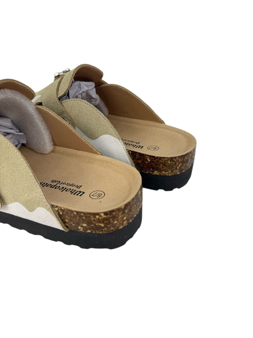 Bone Crossfire Walkers