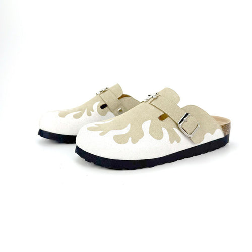 Bone Crossfire Walkers