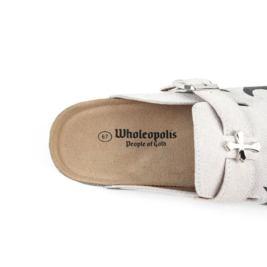 Panda Crossfire Walkers