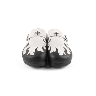 Panda Crossfire Walkers