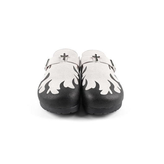 Panda Crossfire Walkers