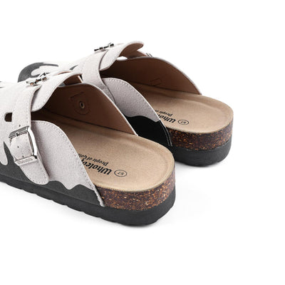 Panda Crossfire Walkers