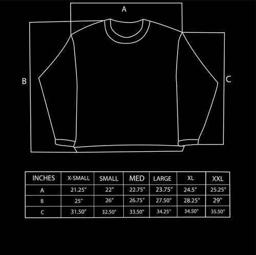 Wings of Protection Green Knit Sweater