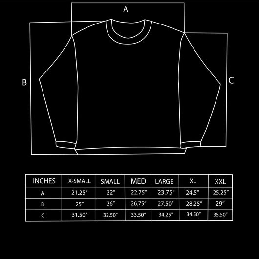 Wings of Protection Green Knit Sweater