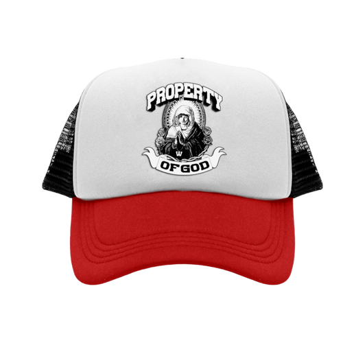 Celestial Crown Tucker