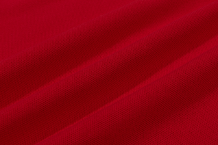 Red Crimson Web Knit