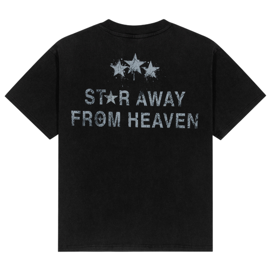 Star Away Tee