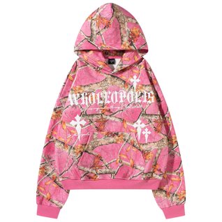 Celtic Blossom Hoodie