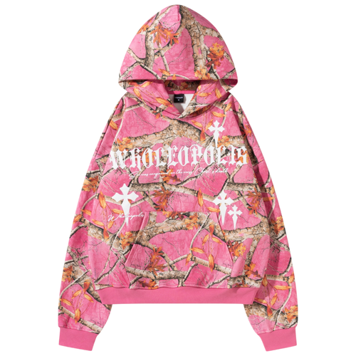 Celtic Blossom Hoodie