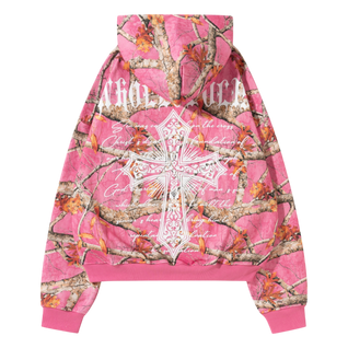Celtic Blossom Hoodie