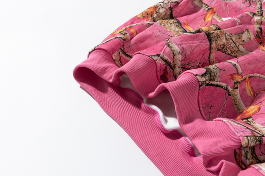 Celtic Blossom Hoodie