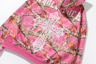 Celtic Blossom Hoodie