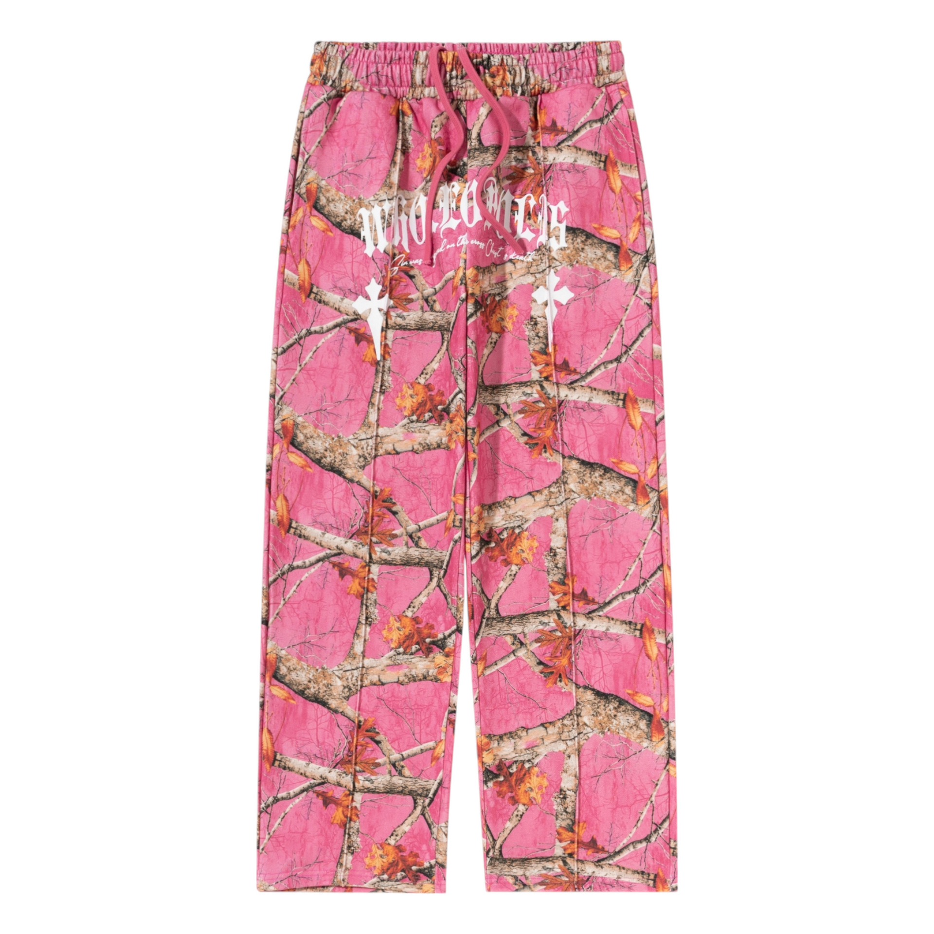 Celtic Blossom Pants