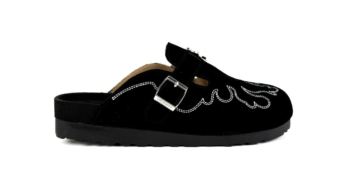 Wings of Protection Green Knit Sweater