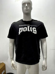 Black Chaos Tee