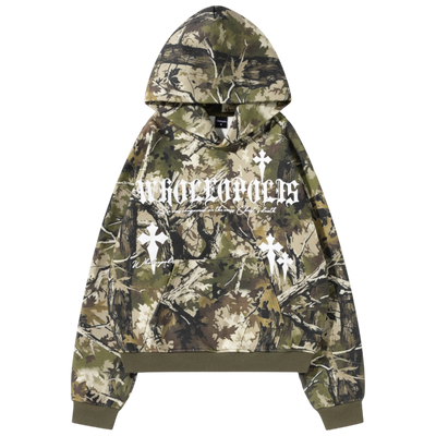 Celtic Forest Hoodie