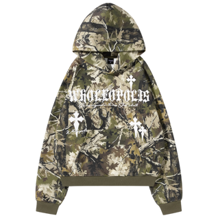 Celtic Forest Hoodie