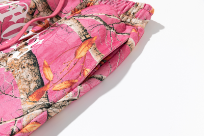 Celtic Blossom Pants