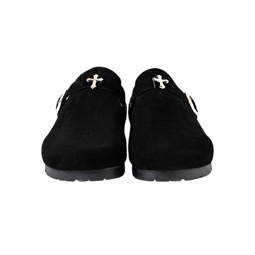 Black Classic Crossfire Walkers