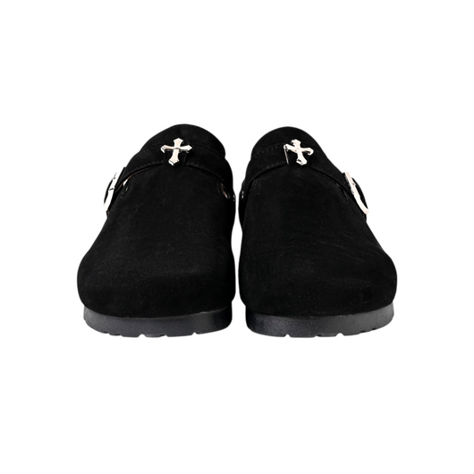 Black Classic Crossfire Walkers