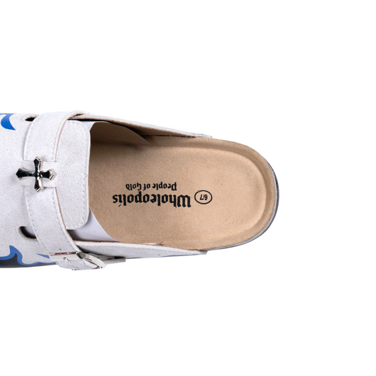 Marine Crossfire Walkers