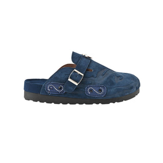 Navy Tribal Walkers