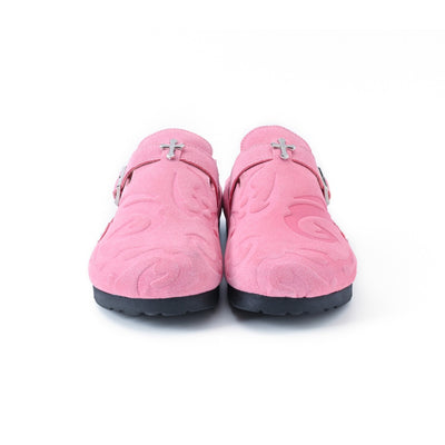 Pink Tribal Walkers